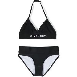 Givenchy Kids Logo Bikini 