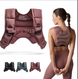 12LB Women's Weighted Vest
