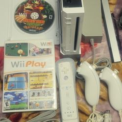 Wii System 