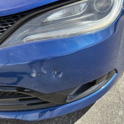 Dent Repair