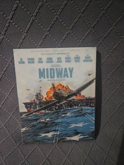 Blu-ray Steelbook