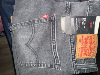 Levi’s