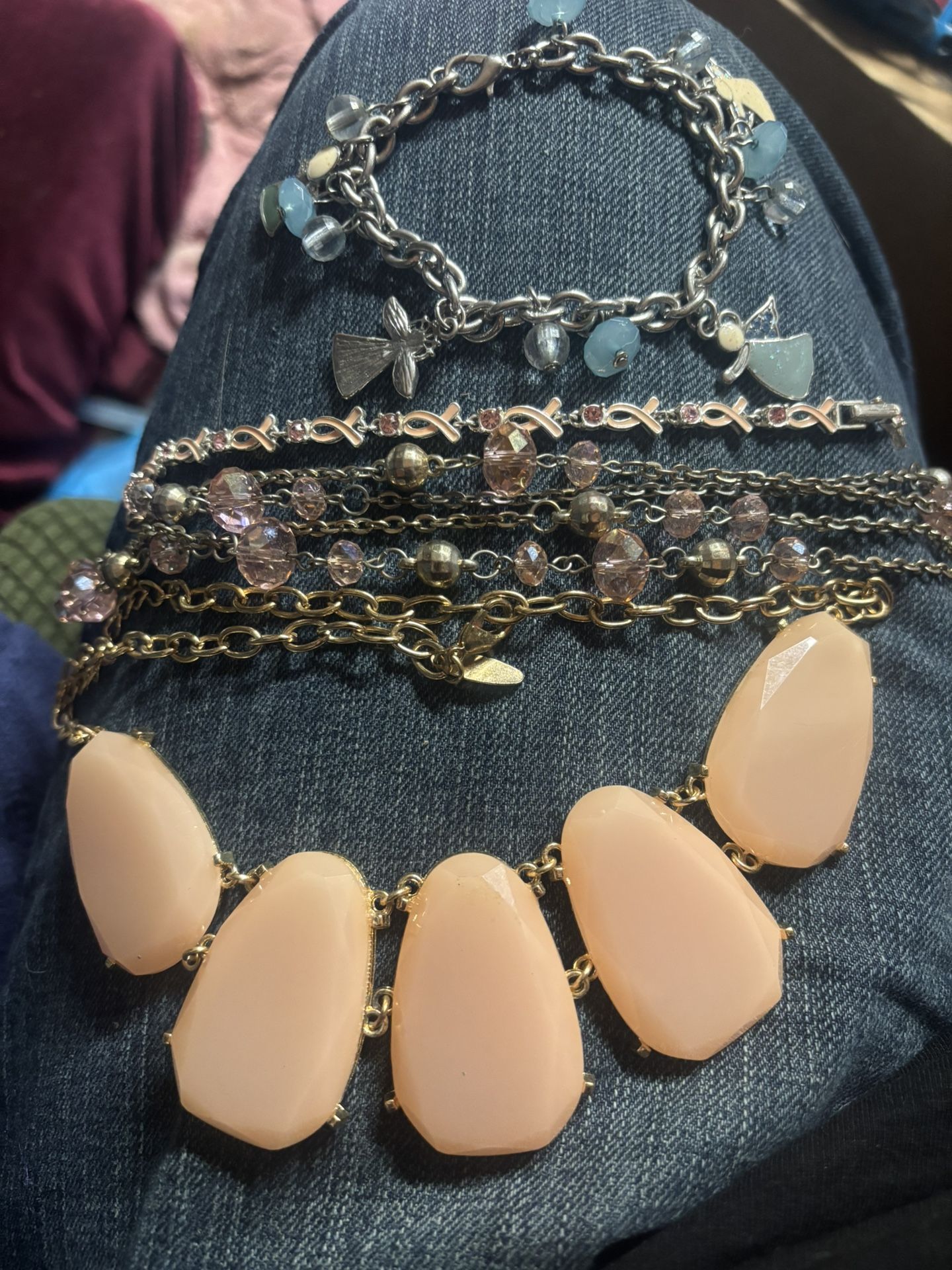 Bundle Of Jewels