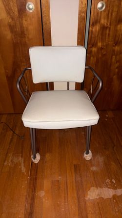 Vintage Side Chair