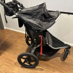 BOB GEAR STROLLER 