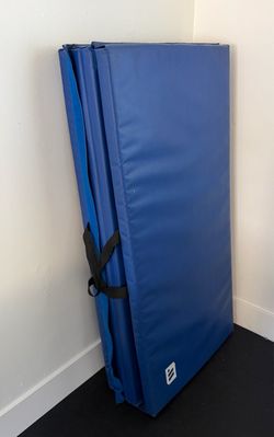 Folding Exercise / Gym Mat – Great Condition