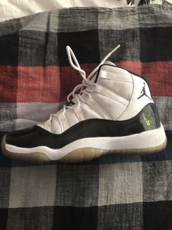 Jordan’s size 6.5