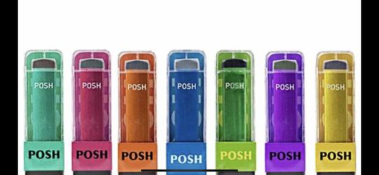Posh