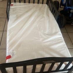 Regifted Free Toddlers Bed 