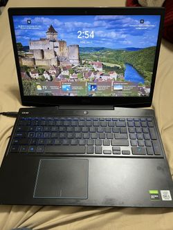 Dell G3 - i5-10300H - 16GB