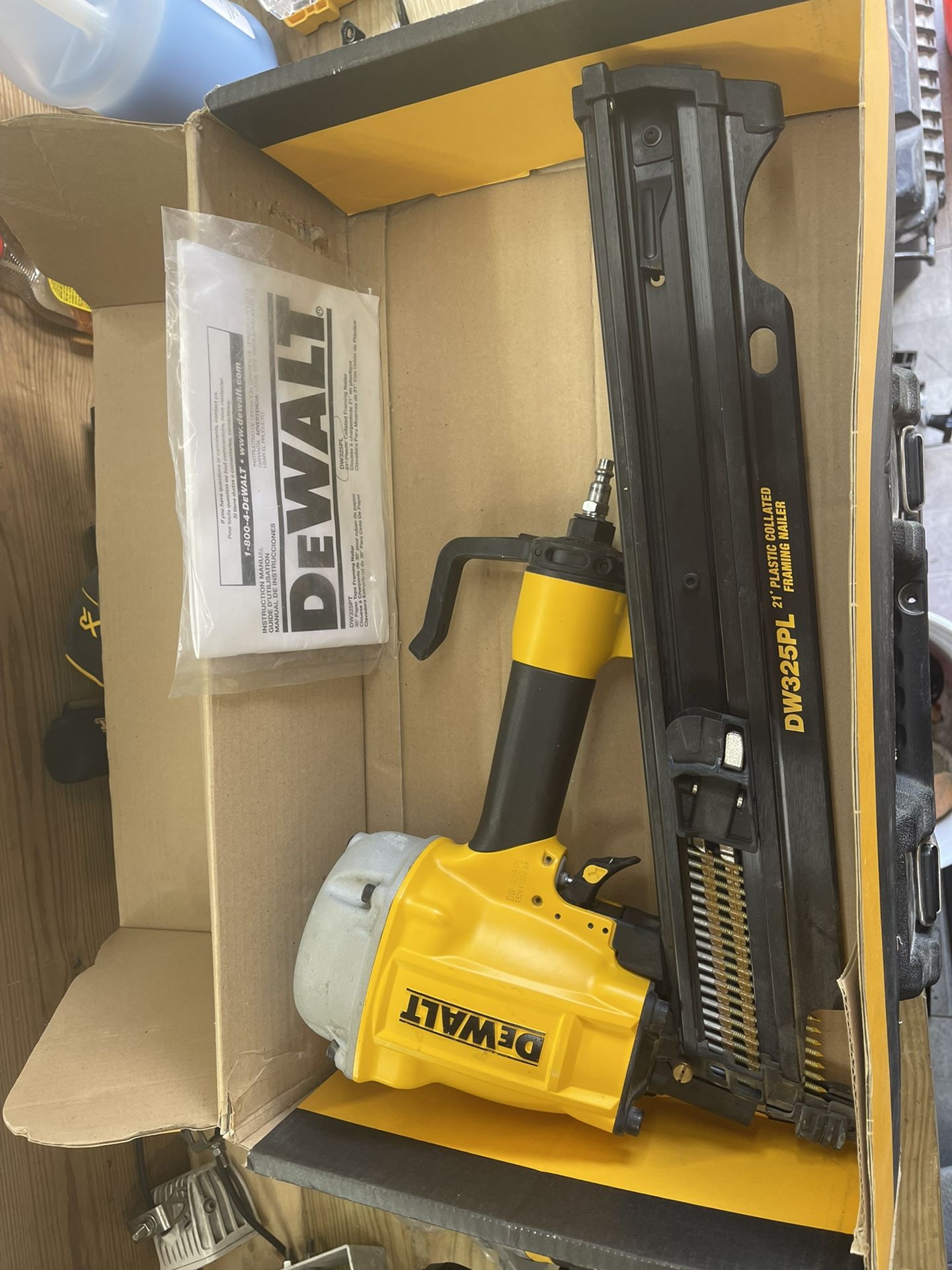 Dw325pt 2024