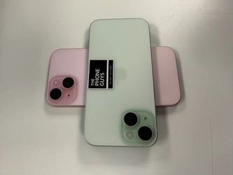 iPhone 15 Plus 6.7” | $5 Down | Payment plan available - Unlocked - Fair Condition