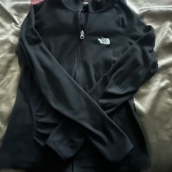 North Face Sweater