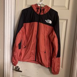 The North Face Wind Breaker 