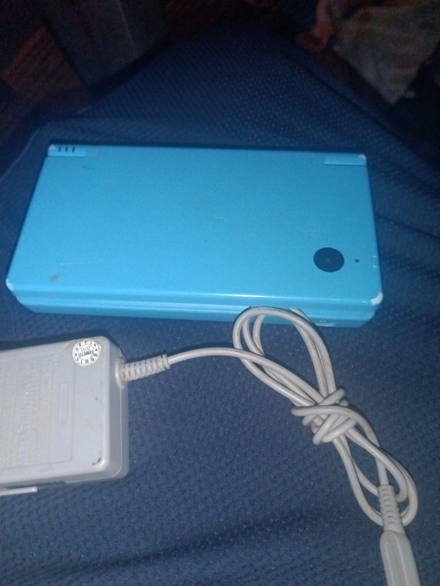Blue Ds 40$