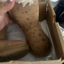 Uggs Boots Kids 