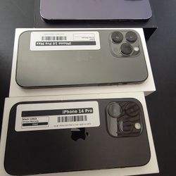 Apple iPhone 14 Pro Max Unlocked 