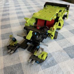 LEGO Technic Lamborghini Sián FKP 37 Sian 42115 Partial