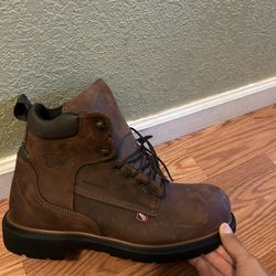 Redwing shoes Dyna Force 4215