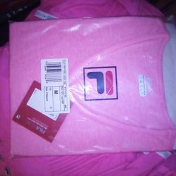Fila Brand T Shirts 