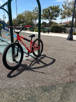 Crew 27.5