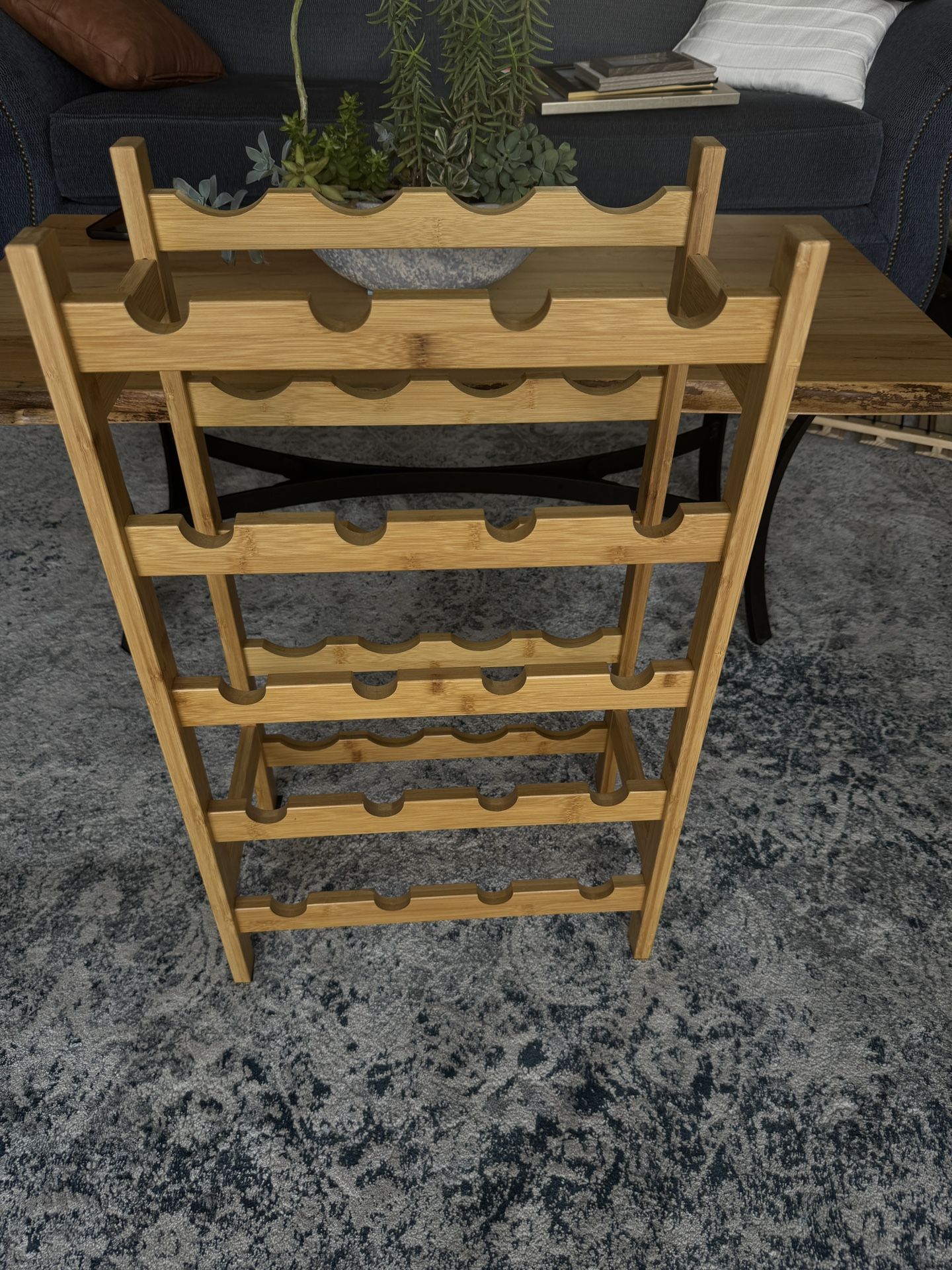 Wine Rack