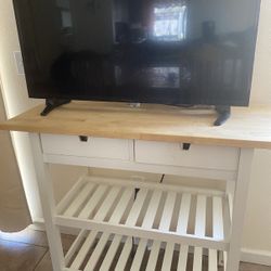 IKEA Kitchen Cart 