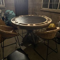 Gaming Table Brand New In Box