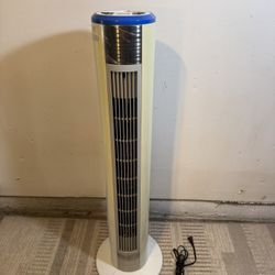 Tower Fan 