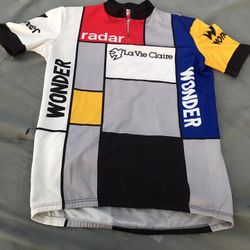 Specialized Riding Jersey Adult Large