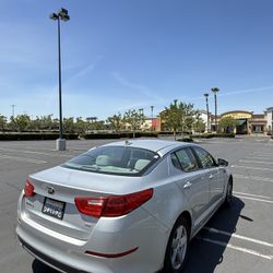 2014 KIA Optima