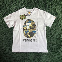 Bape Tee