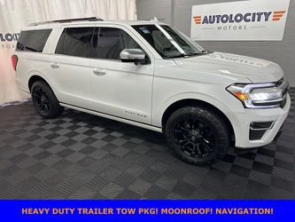 2023 Ford Expedition