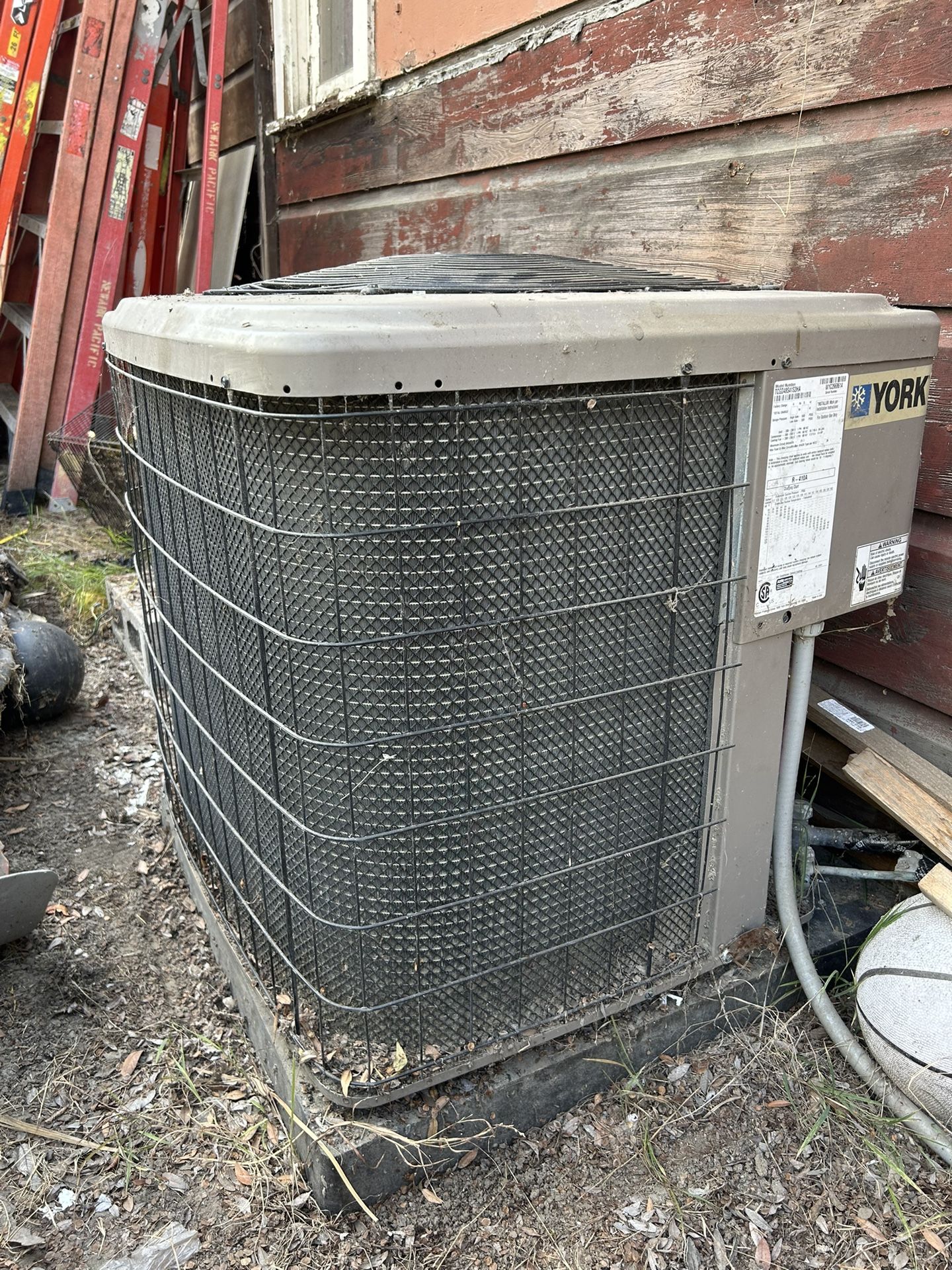 Ac Unit