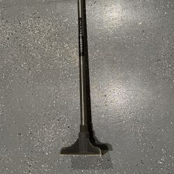Kobalt Steel 8” X 8” Ground Tamper
