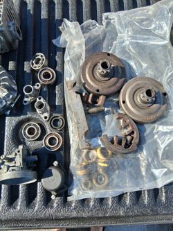 Scooter Moped Parts For Comer C50-/k80