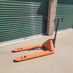 Pallet Jack