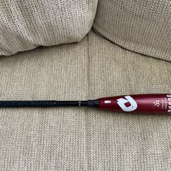 Demarini The Goods 29/-10 USSSA Bat