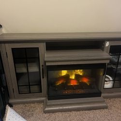 TV Stand Can Hold 50inch tv 