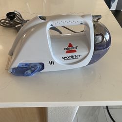 Bissell SPOTLIFTER POWERBRUSH Cleaner