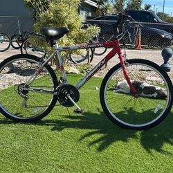 Huffy Olympia 26 used  5 speed 