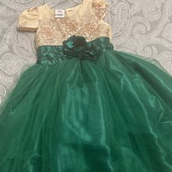 Size 3T Dress