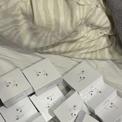 Super Cheap AirPods Pro 75 Each