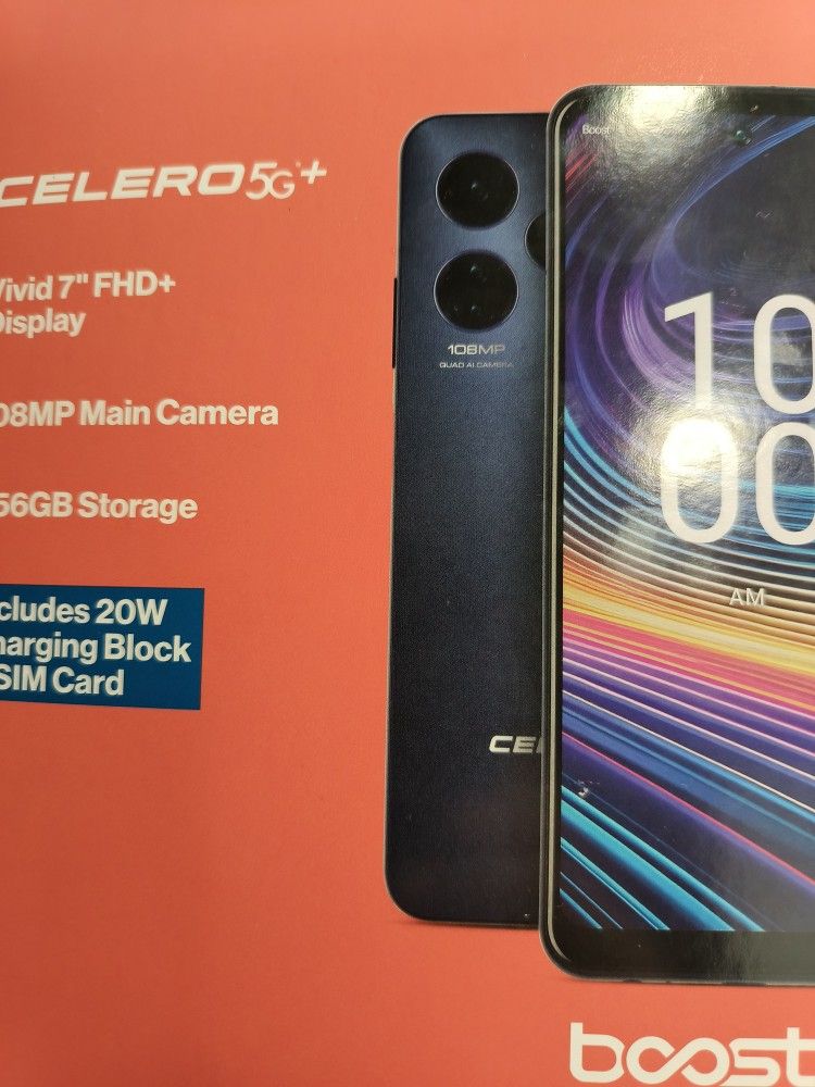 Brand New In Box