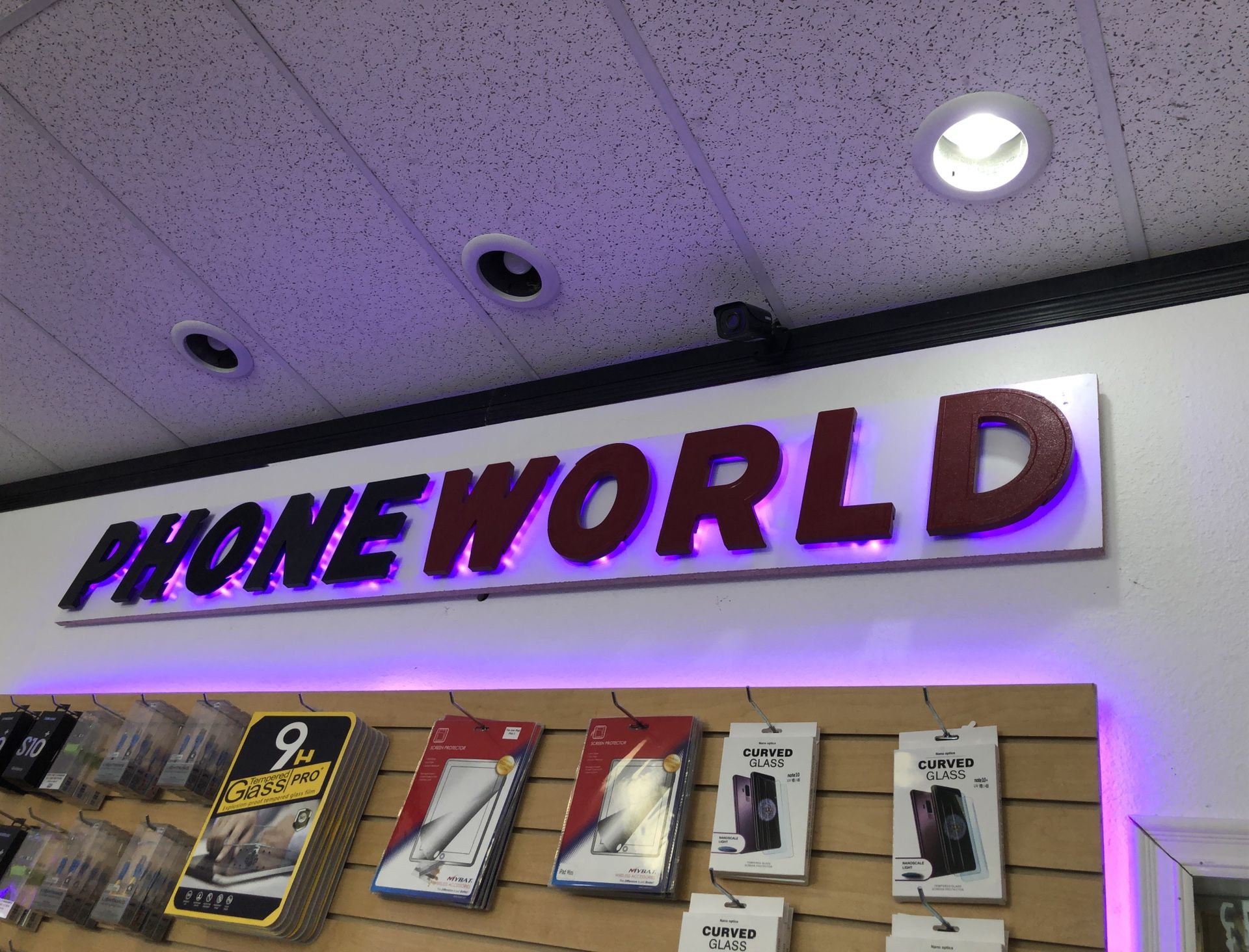 Free accessories at phoneworld Sahara! ðð°â
ð