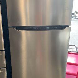 NEW REFRIGERATOR 