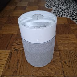 Blueair Blue Pure 511i Max 926 sq ft HEPA Silent Air Purifier w/ Filter