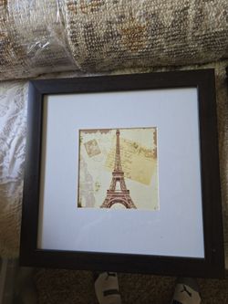 Wall decor