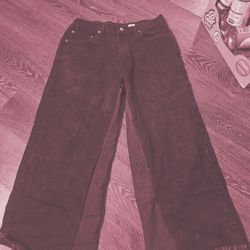 Custom Levi's 