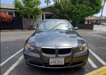 2006 BMW 325i
